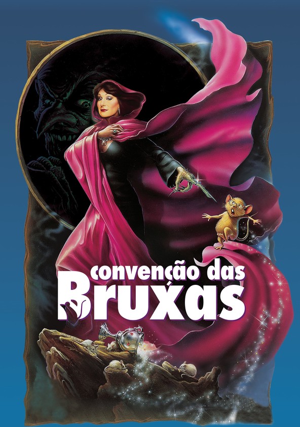 Convenção das Bruxas