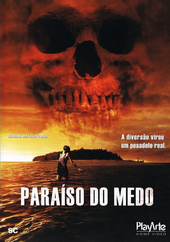 Paraíso do medo
