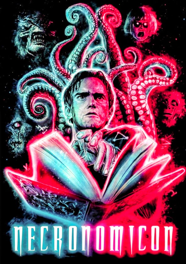 Necronomicon - O Livro Proibido dos Mortos