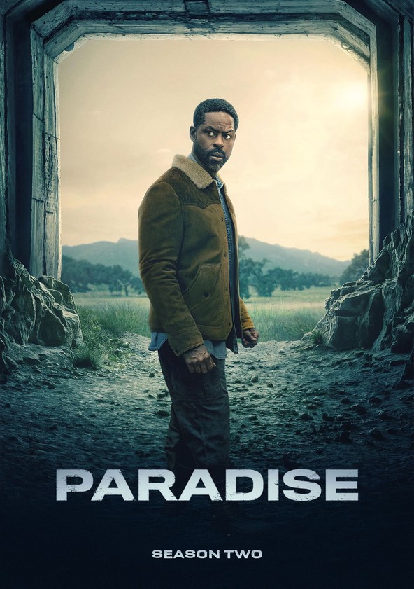 Paradise - Temporada 2