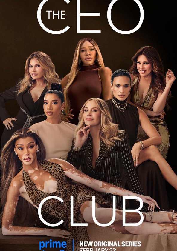 The CEO Club - Temporada 1