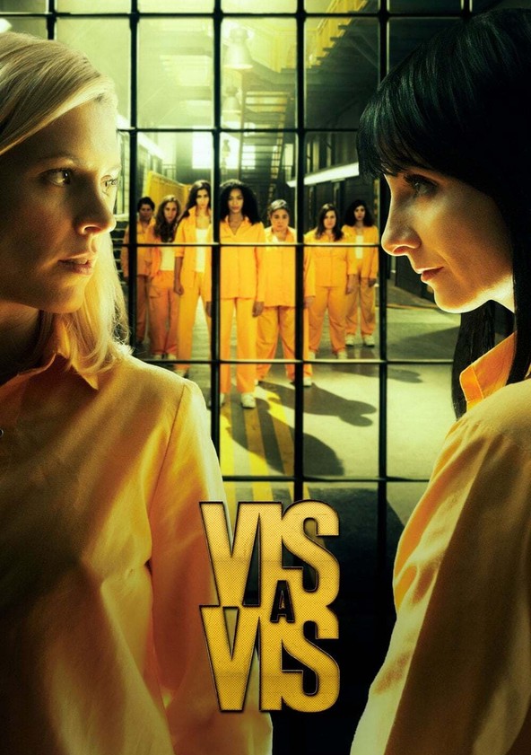 Vis a vis - Temporada 5