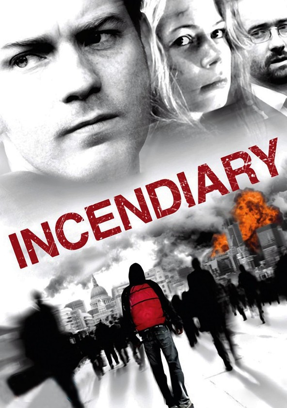Incendiário