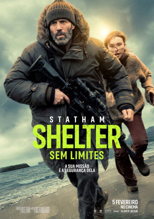 Shelter - Sem Limites