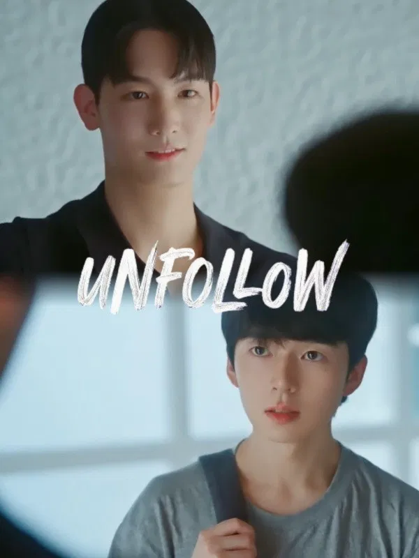 Unfollow - Temporada 1