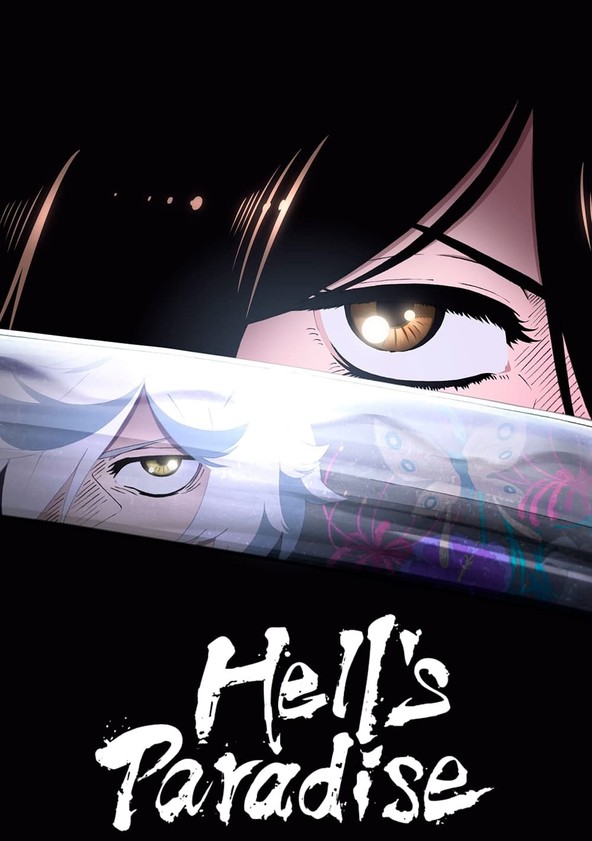 Jigokuraku - Temporada 2