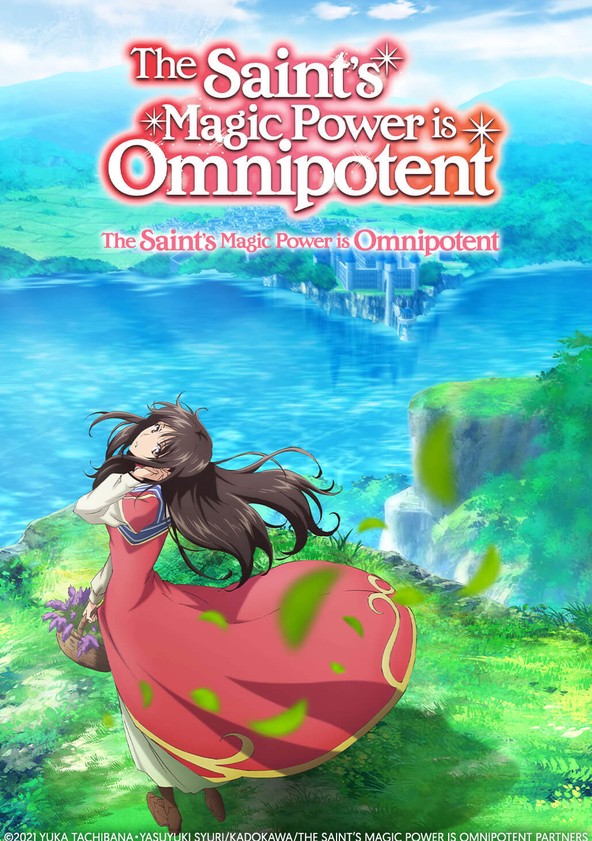 The Saint's Magic Power is Omnipotent - Temporada 2
