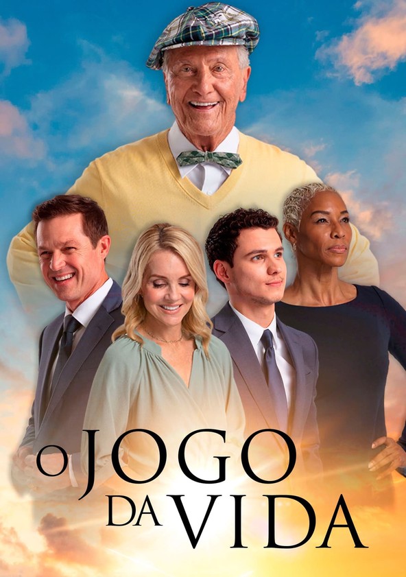 O Jogo da Vida