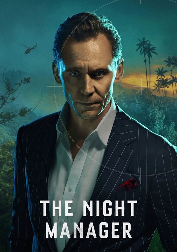 The Night Manager - Temporada 2