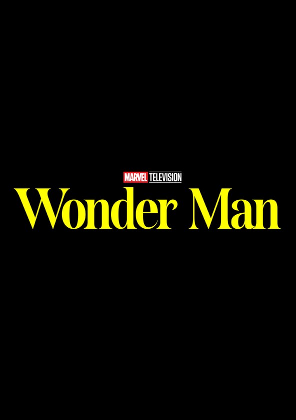 Wonder Man - Temporada 1