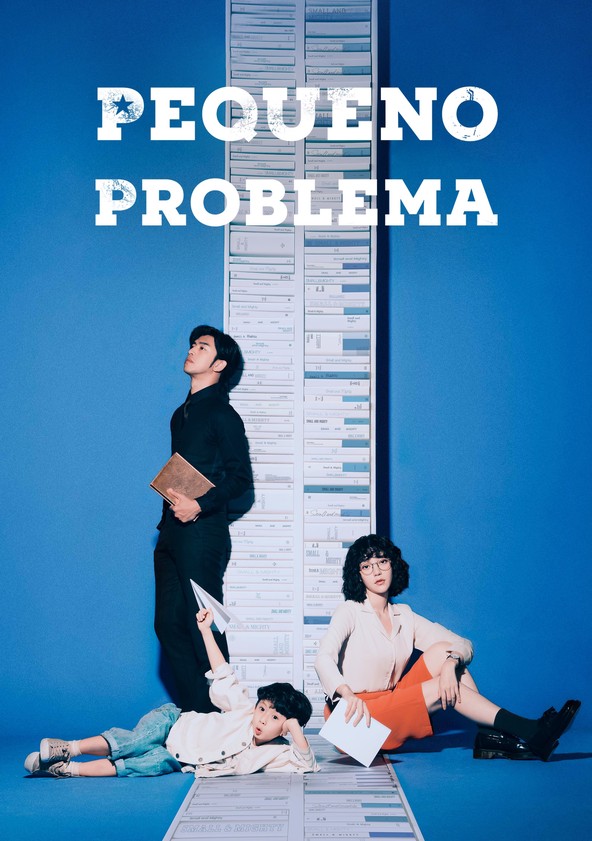 Pequeno Problema - Temporada 1