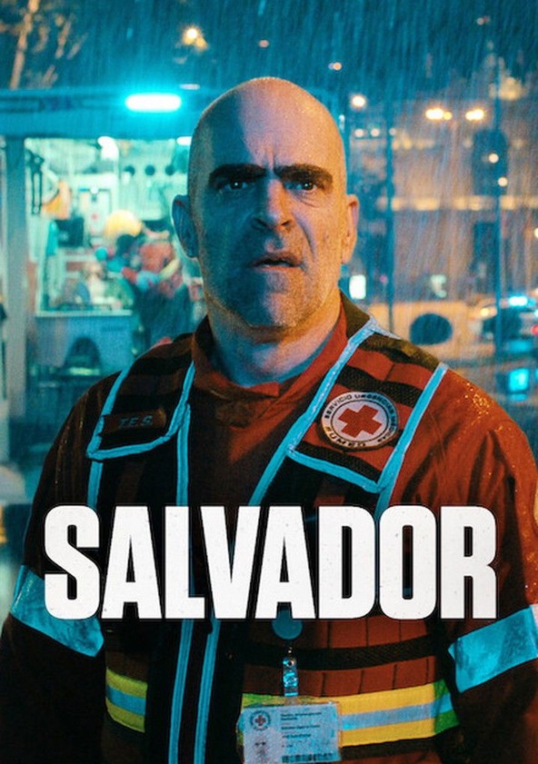Salvador - Temporada 1