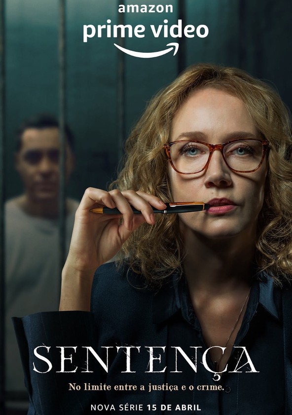 Sentença - Temporada 1