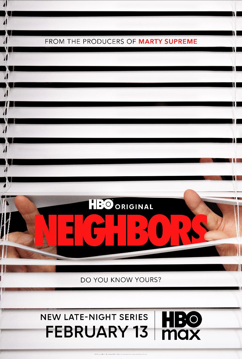 Neighbors - Temporada 1