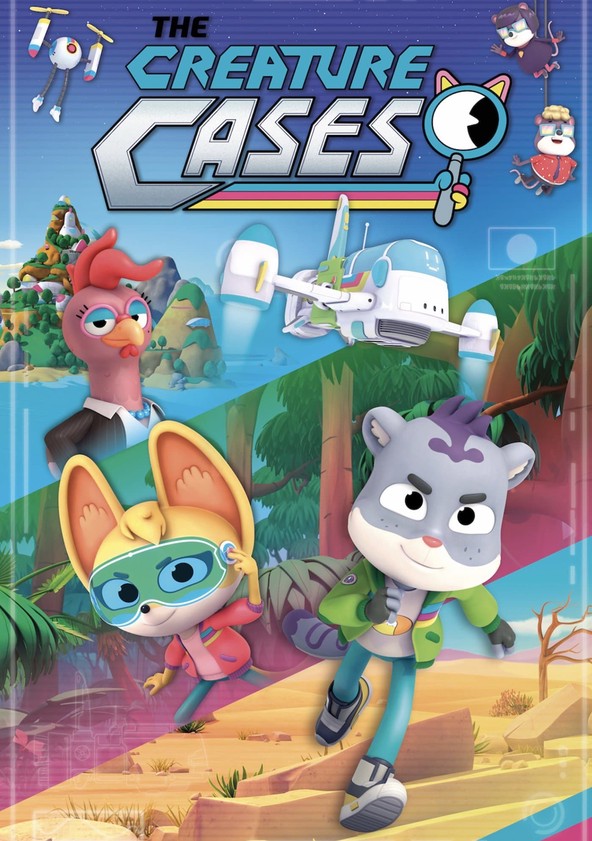 Misterios animales - Temporada 7
