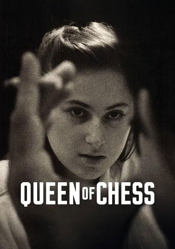 La reina del ajedrez