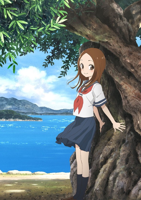 Teasing Master Takagi-san - Temporada 3
