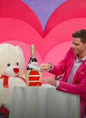 Is It Cake? Valentines - Temporada 1