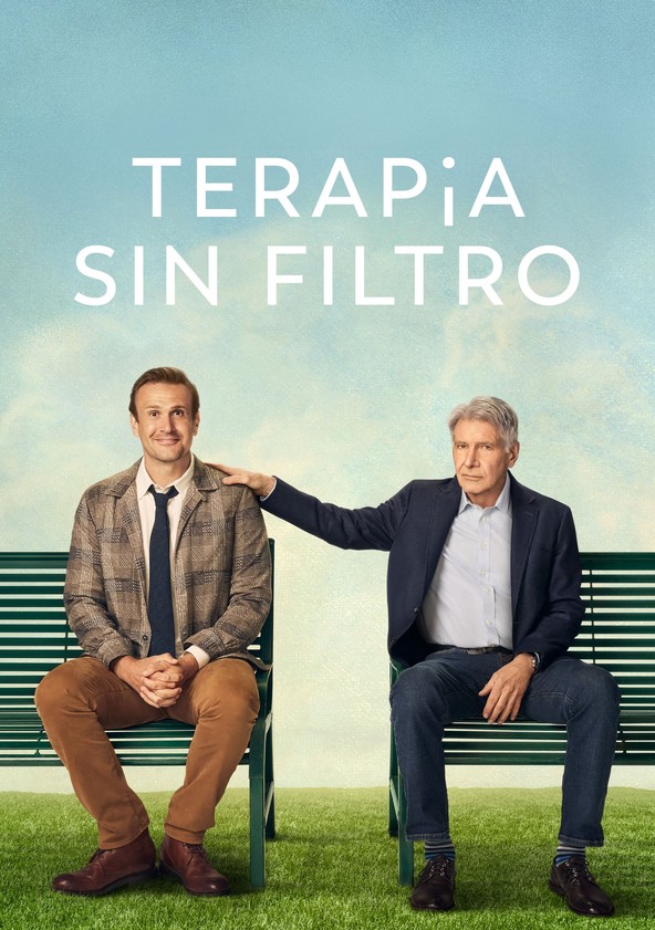 Terapia sin filtro - Temporada 3