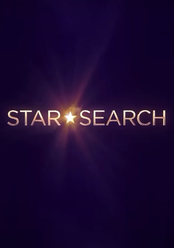 Star Search - Temporada 1
