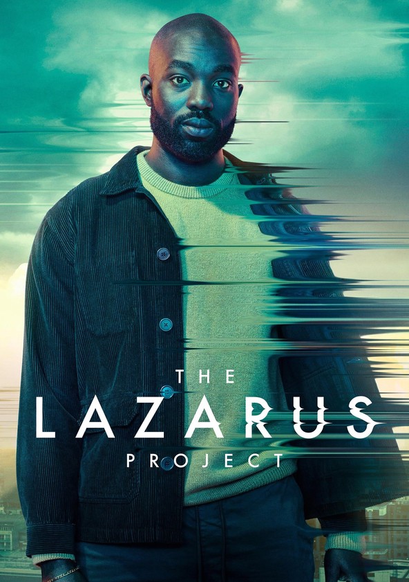 The Lazarus Project - Temporada 1