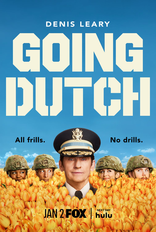 Going Dutch - Temporada 2