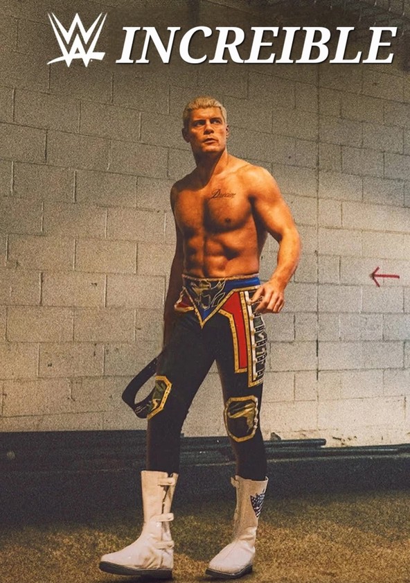 WWE: Unreal - Temporada 2