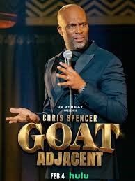 G.O.A.T. Adjacent