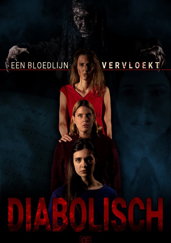 Diabolical