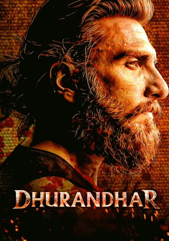 Dhurandhar