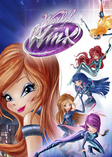 World of Winx - Temporada 2