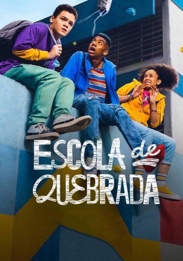 Escola de Quebrada