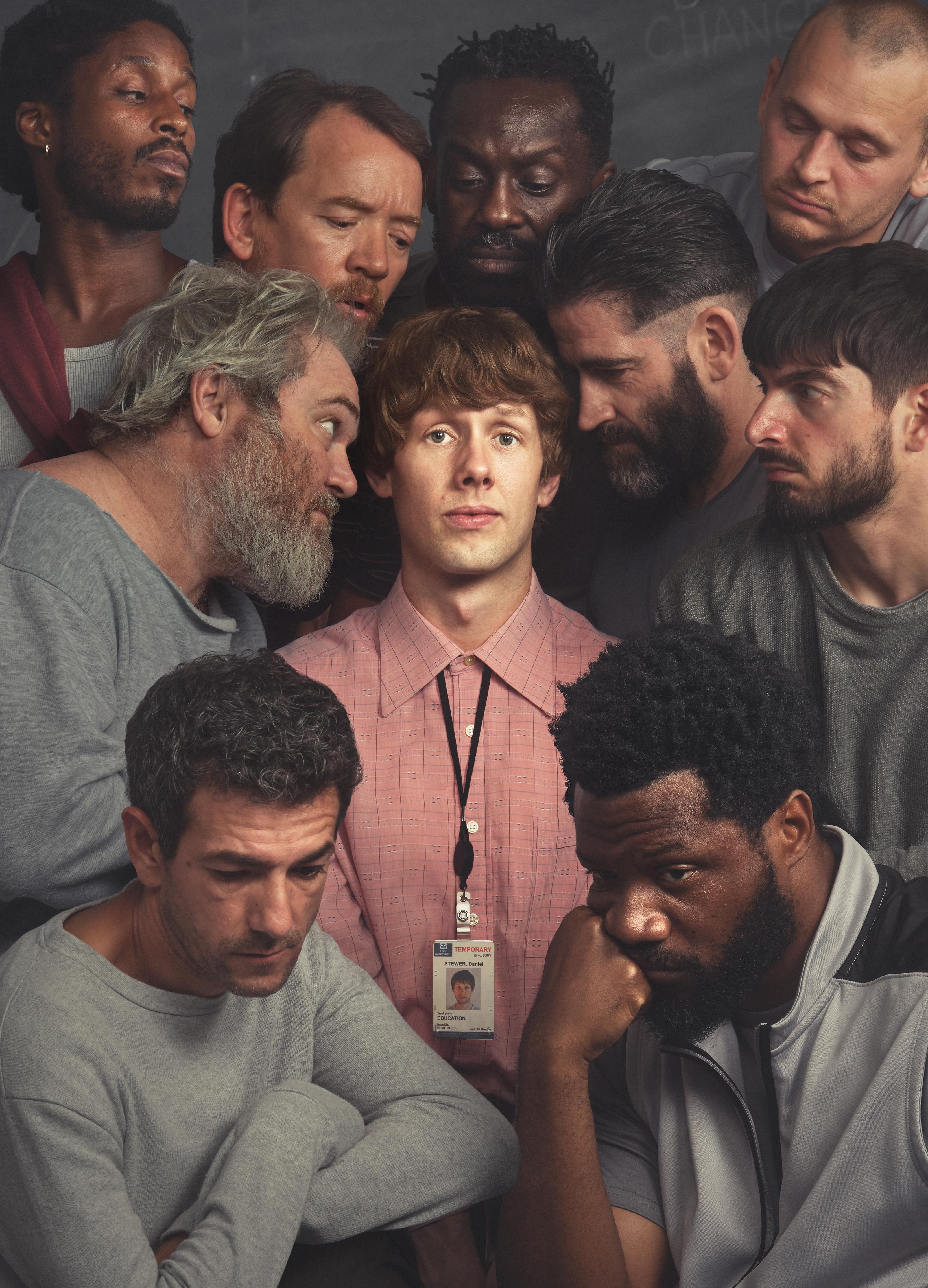 Waiting for the Out - Temporada 1