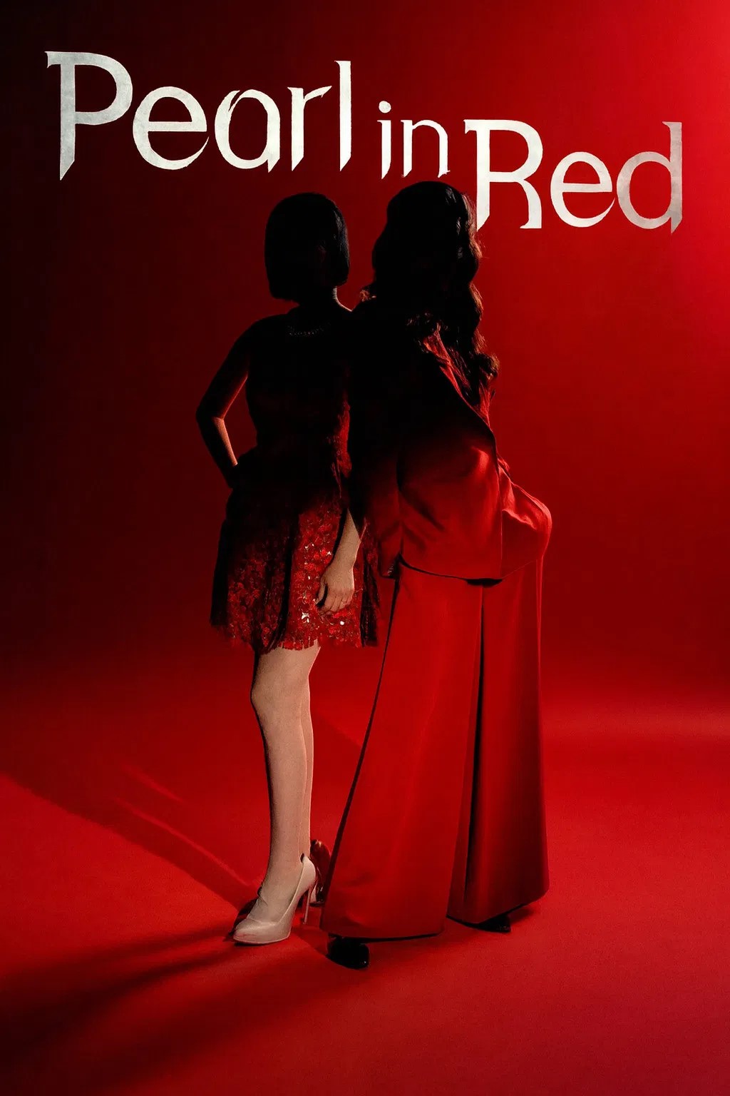Pearl in Red - Temporada 1