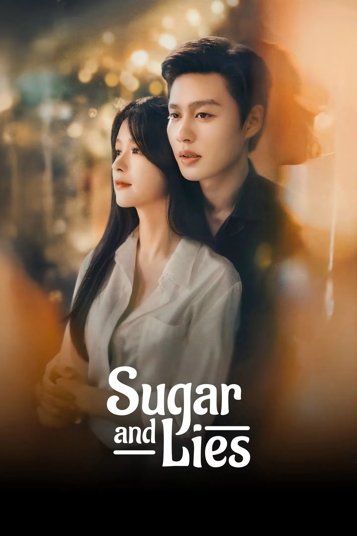 Sugar and Lies - Temporada 1