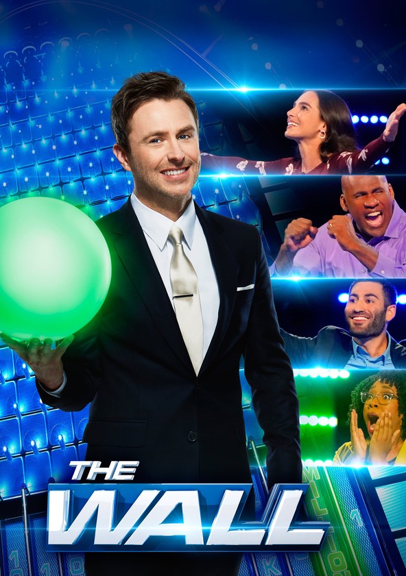 The Wall - Temporada 6