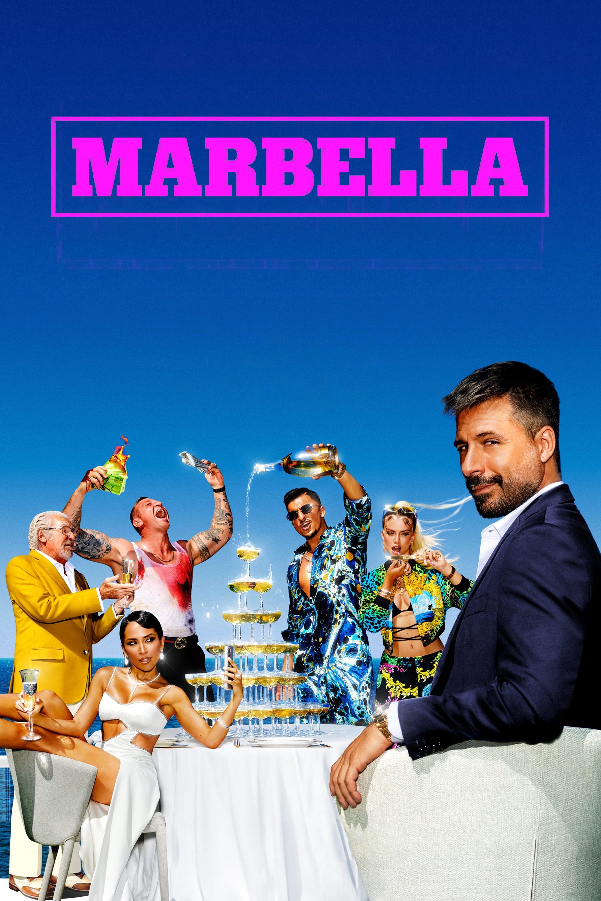 Marbella - Temporada 2