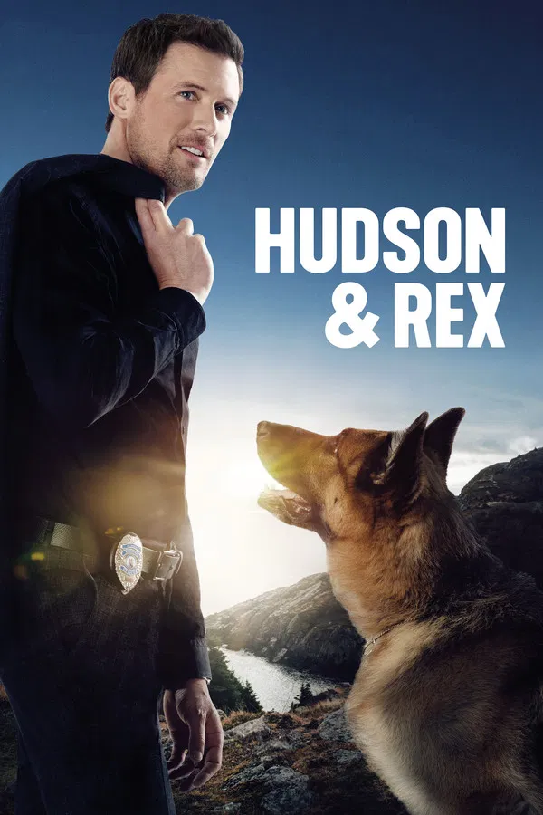 Hudson & Rex - Temporada 8