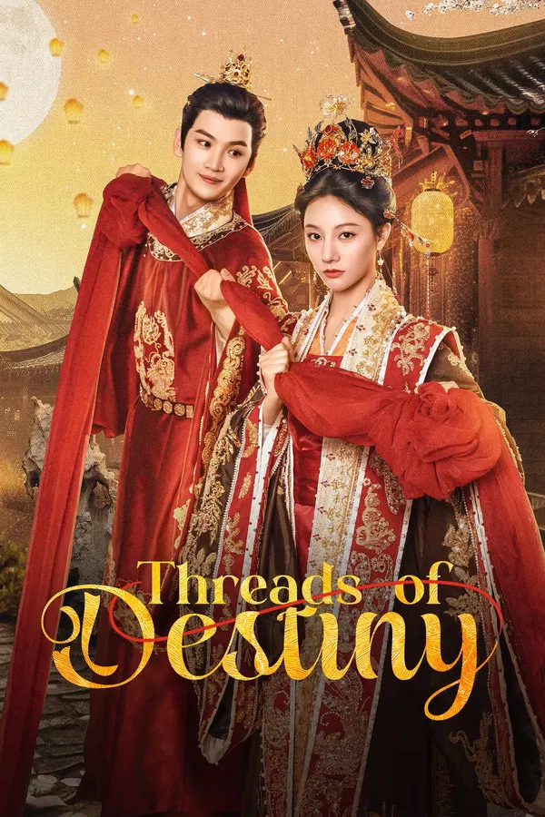 Threads of Destiny - Temporada 1
