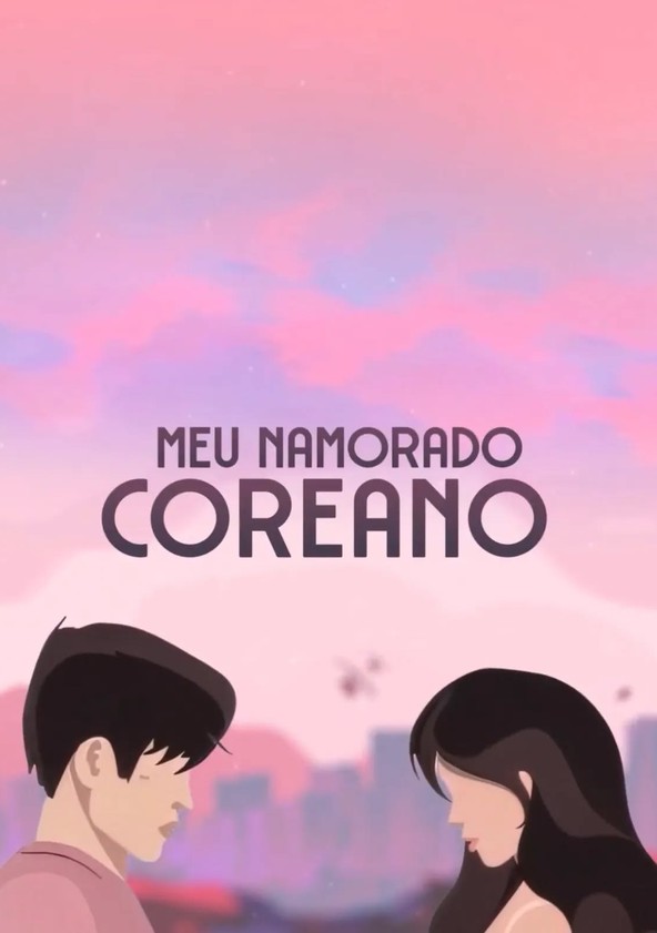 Mi Novio Coreano - Temporada 1