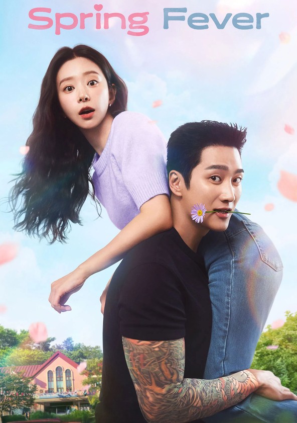 Spring Fever - Temporada 1