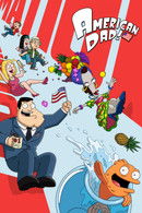 American Dad! - Temporada 22