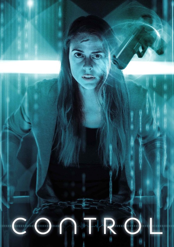 Control: O Poder da Mente