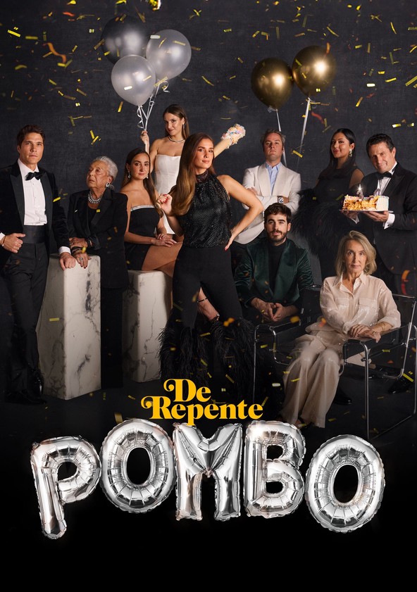 Pombo: Hay cosas que son sagradas - Temporada 5