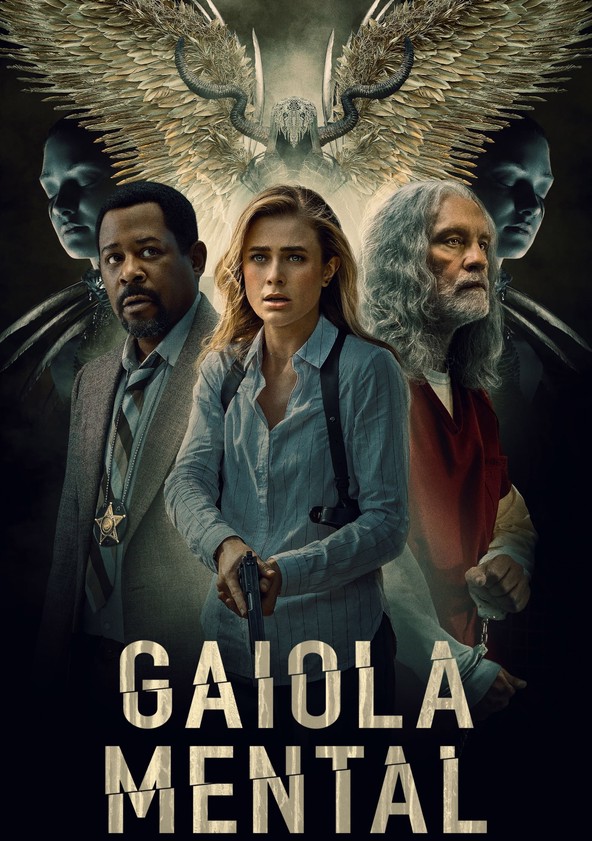 Gaiola Mental