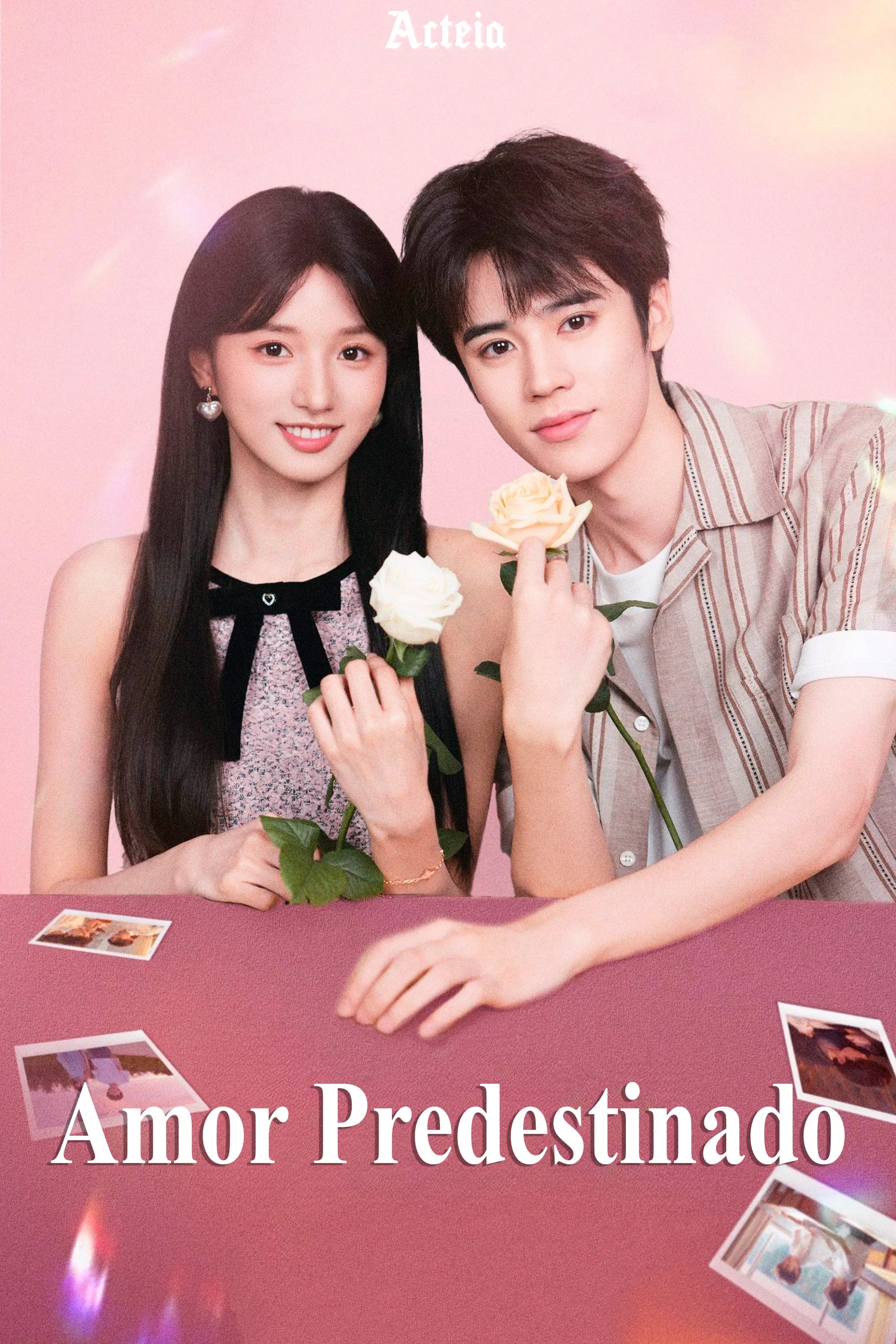 Predestined Love - Temporada 1