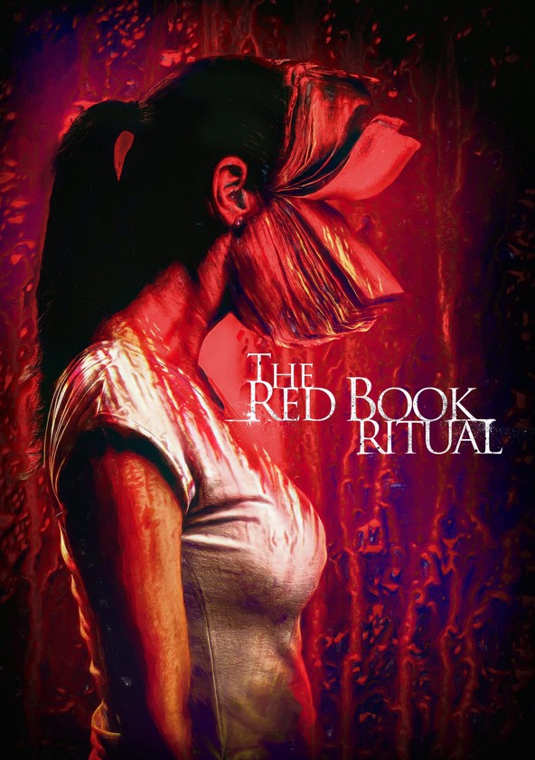 O Ritual do Livro Vermelho