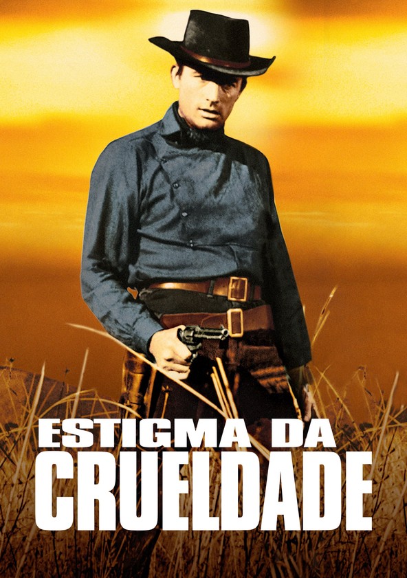 Estigma da Crueldade