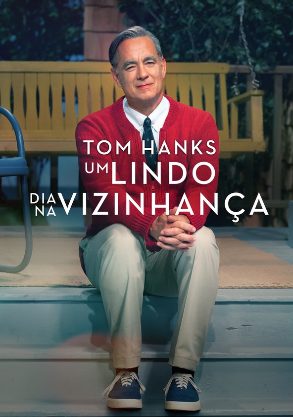 Um Lindo Dia na Vizinhança