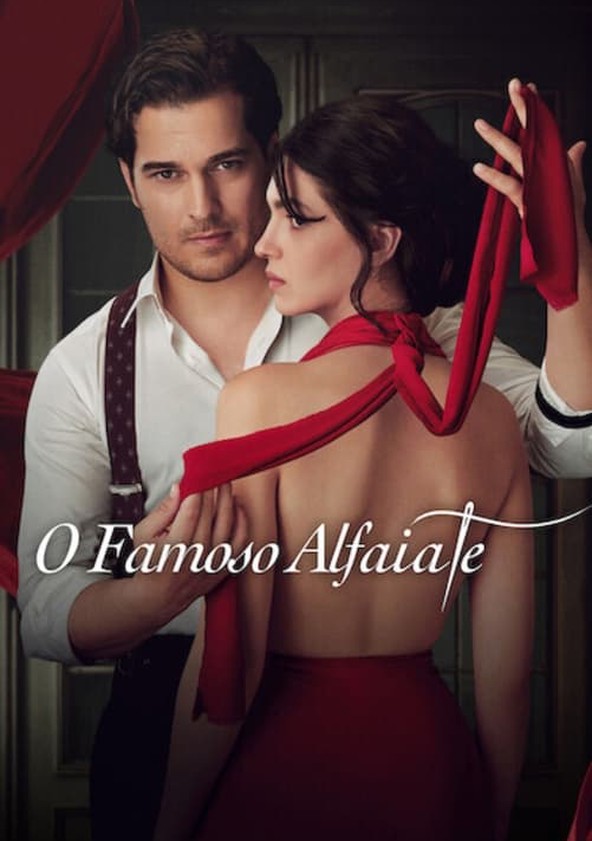 O Famoso Alfaiate - Temporada 1